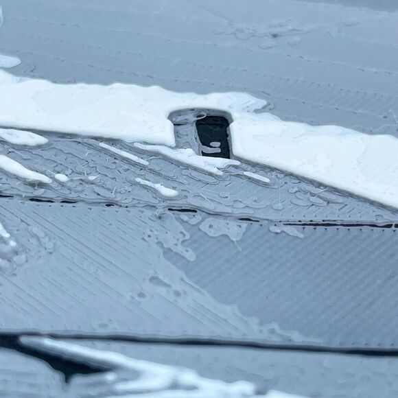 Old Barn & Vintage Tractor, Wall Art, Barn with Silo, Texture Art - Picture 8 of 10